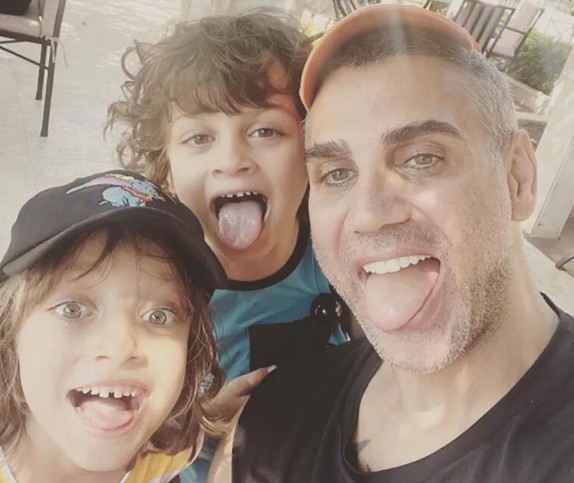 DNA testi veren Doğuş'tan ilk açıklama!